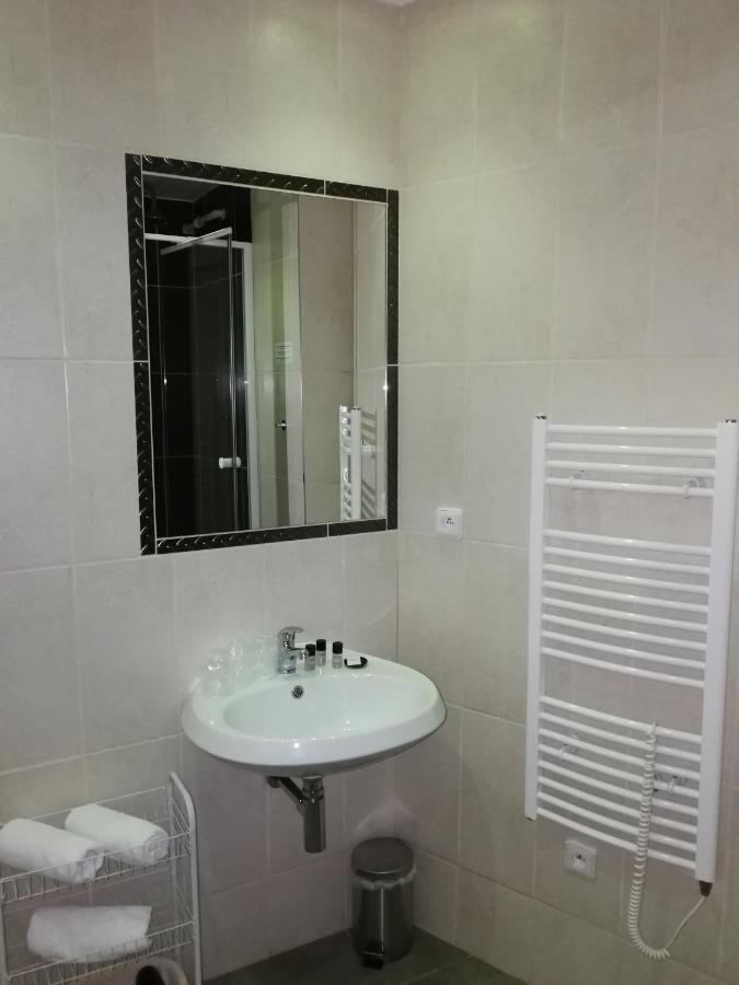 Club Trio Hotel