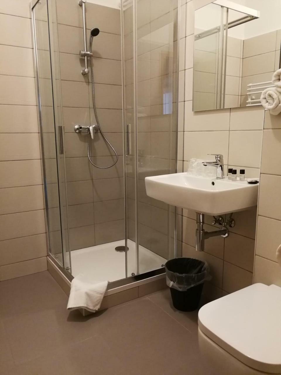 Club Trio Hotel Ostrava