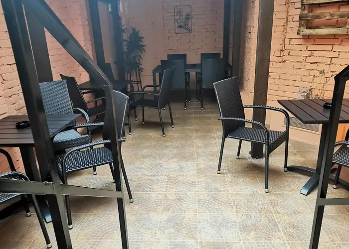 特里奥俱乐部酒店