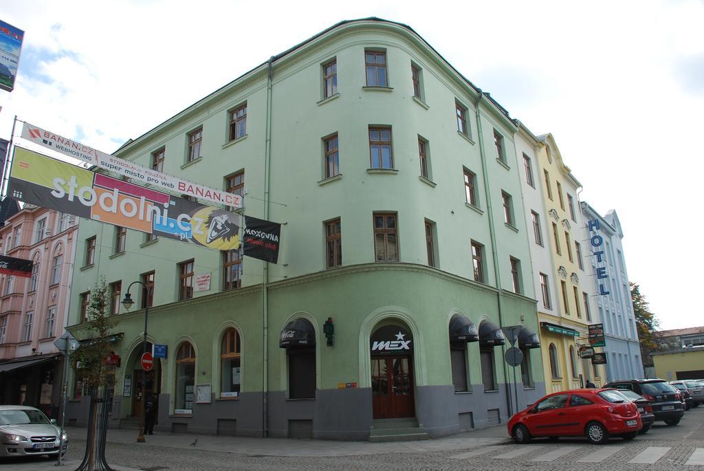 Club Trio Острава