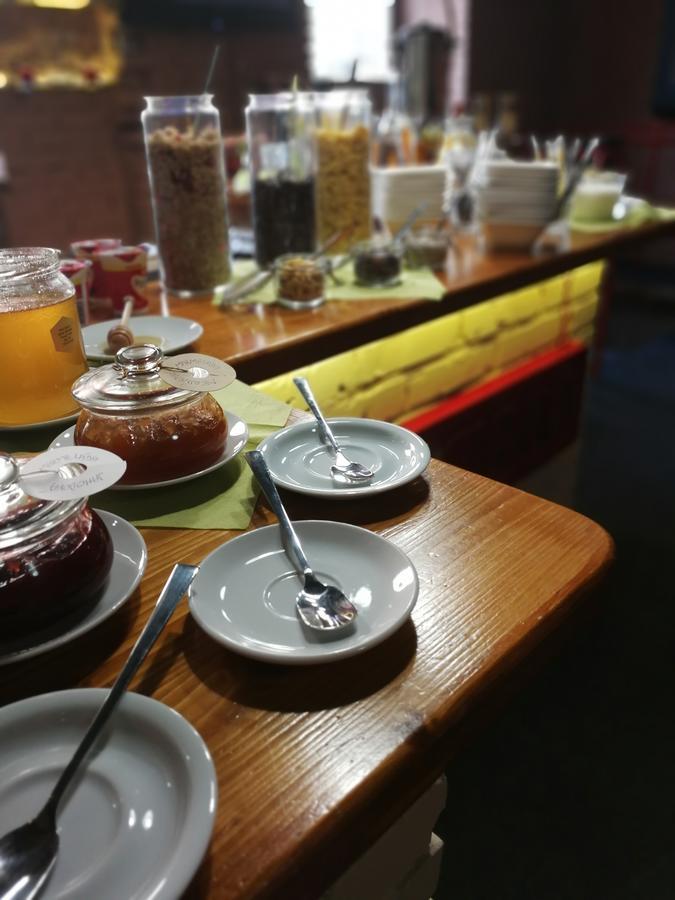 特里奥俱乐部酒店 酒店